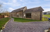 3 bedroom Barn Conversion